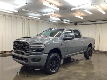 2026 Ram 2500 Warsaw IN