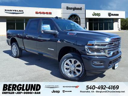 2026 Ram 2500 Roanoke VA