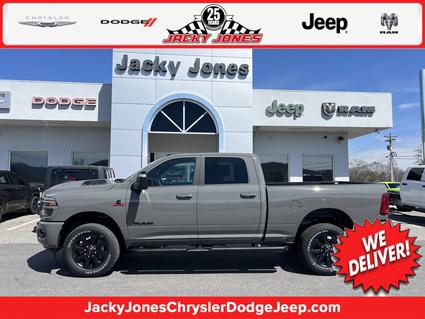 2026 Ram 2500 Hayesville NC