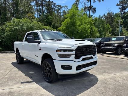 2025 Ram 2500 Covington LA