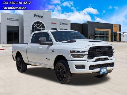 2025 Ram 2500 Floresville TX