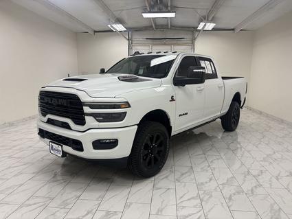 2025 Ram 2500 Livingston TX