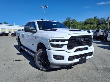 2025 Ram 2500 Roanoke VA