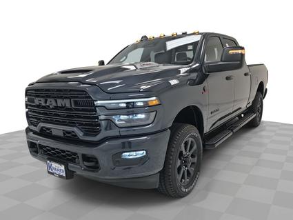 2025 Ram 2500 Livingston TX