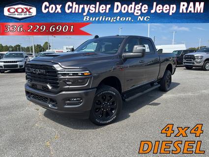 2025 Ram 2500 Burlington NC