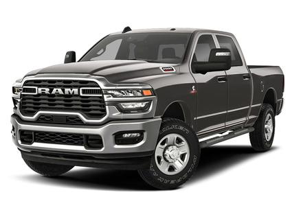 2025 Ram 2500 Cottage Grove OR