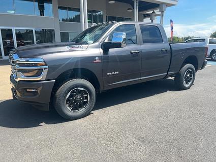 2025 Ram 2500 Cottage Grove OR