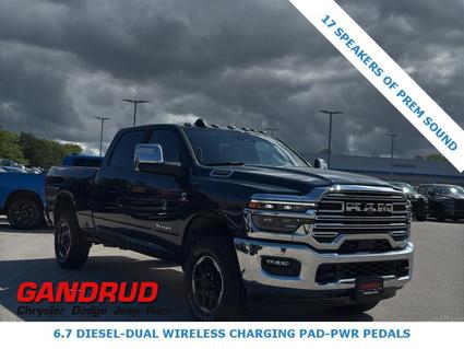 2025 Ram 2500 Green Bay WI