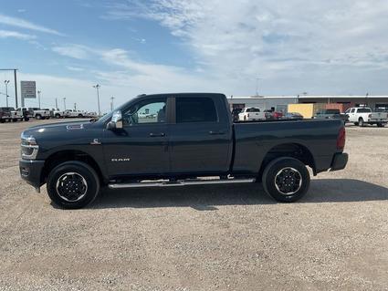 2025 Ram 2500 Pleasanton TX