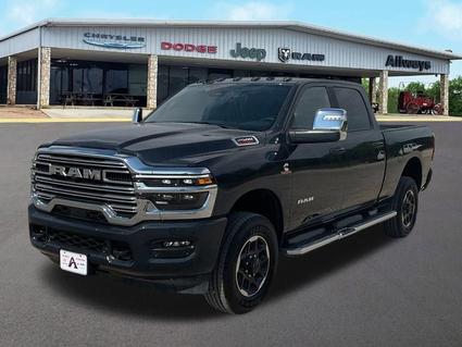 2025 Ram 2500 Pleasanton TX