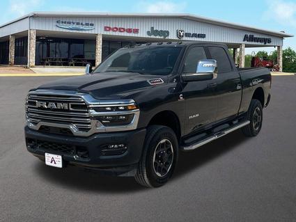 2025 Ram 2500 Pleasanton TX