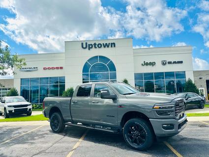 2026 Ram 2500 Slinger WI