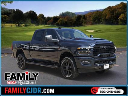 2026 Ram 2500 Commerce TX