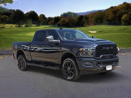 2026 Ram 2500 Commerce TX