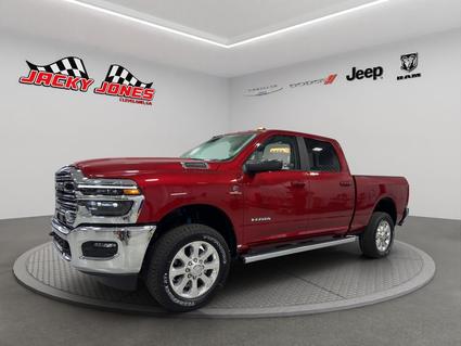 2026 Ram 2500 Cleveland GA