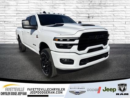 2026 Ram 2500 Fayetteville TN