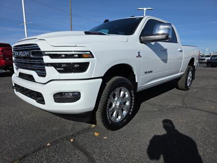 2026 Ram 2500 Rexburg ID