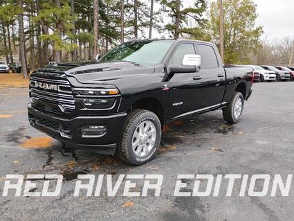 2026 Ram 2500 Heber Springs AR