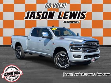 2026 Ram 2500 Sparta TN