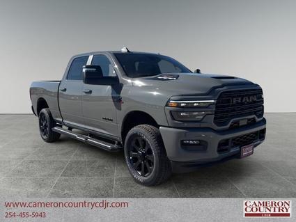 2026 Ram 2500 Caldwell TX