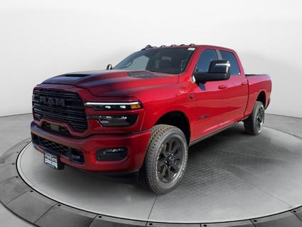 2026 Ram 2500 La Junta CO