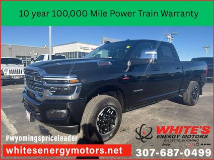 2026 Ram 2500 Gillette WY