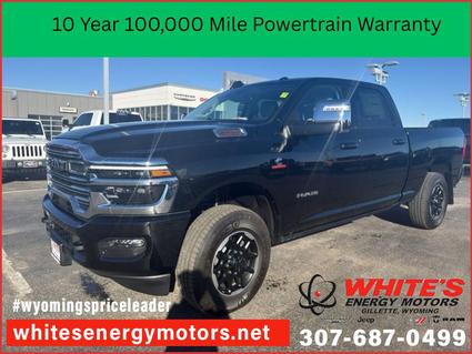 2026 Ram 2500 Gillette WY
