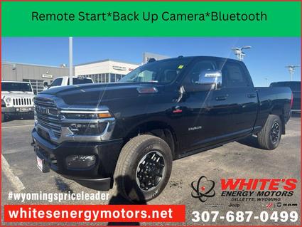 2026 Ram 2500 Gillette WY