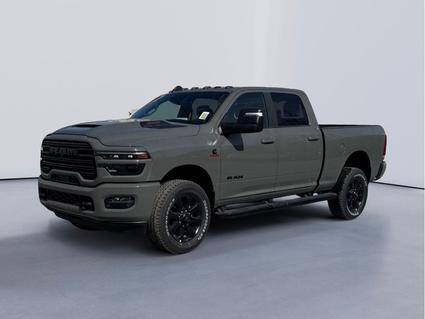 2026 Ram 2500 Rogersville TN