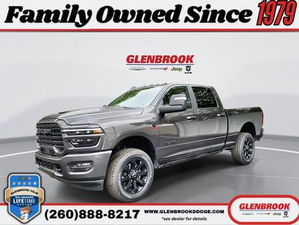 2025 Ram 2500 Fort Wayne IN