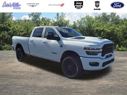 2025 Ram 2500 Ripley WV