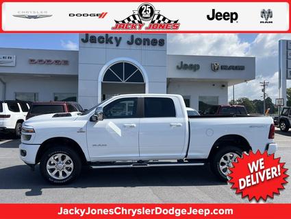 2025 Ram 2500 Hayesville NC
