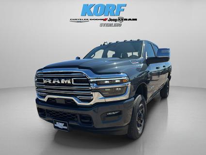 2025 Ram 2500 Sterling CO