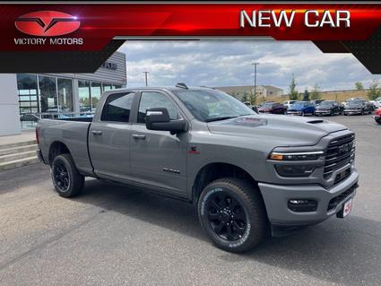 2025 Ram 2500 Craig CO