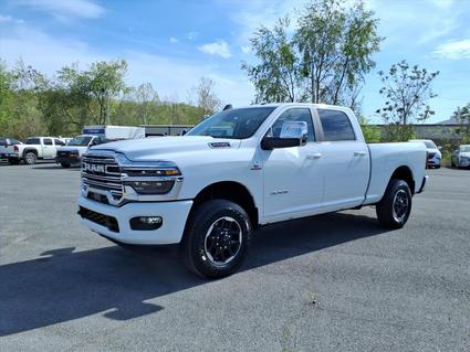 2025 Ram 2500 Johnson City TN