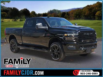 2026 Ram 2500 Commerce TX