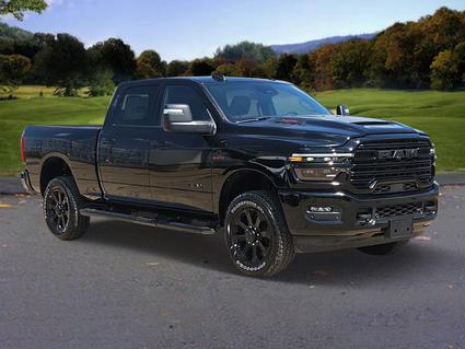 2026 Ram 2500 Commerce TX