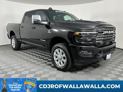 2026 Ram 2500 Walla Walla WA