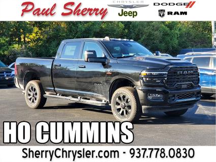 2026 Ram 2500 Piqua OH