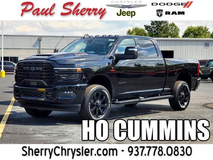 2026 Ram 2500 Piqua OH