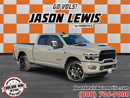 2026 Ram 2500 Sparta TN