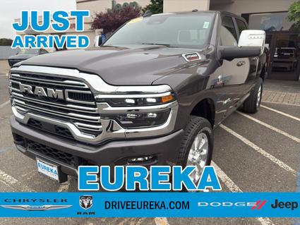 2026 Ram 2500 Eureka CA