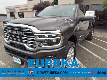 2026 Ram 2500 Eureka CA