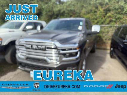 2026 Ram 2500 Eureka CA