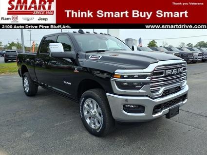 2026 Ram 2500 Pine Bluff AR