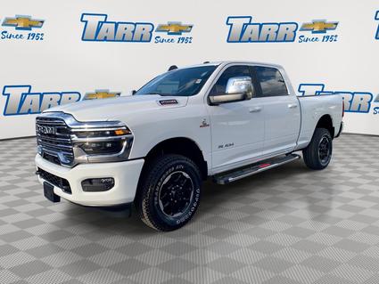 2026 Ram 2500 Jefferson City TN