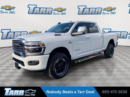 2026 Ram 2500 Jefferson City TN