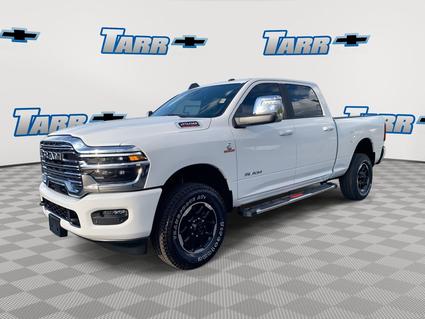 2026 Ram 2500 Jefferson City TN