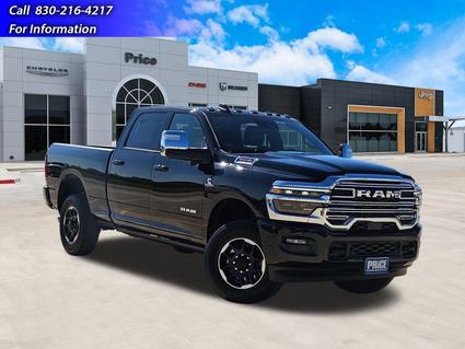 2026 Ram 2500 Floresville TX