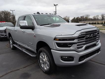 2026 Ram 2500 Henderson KY